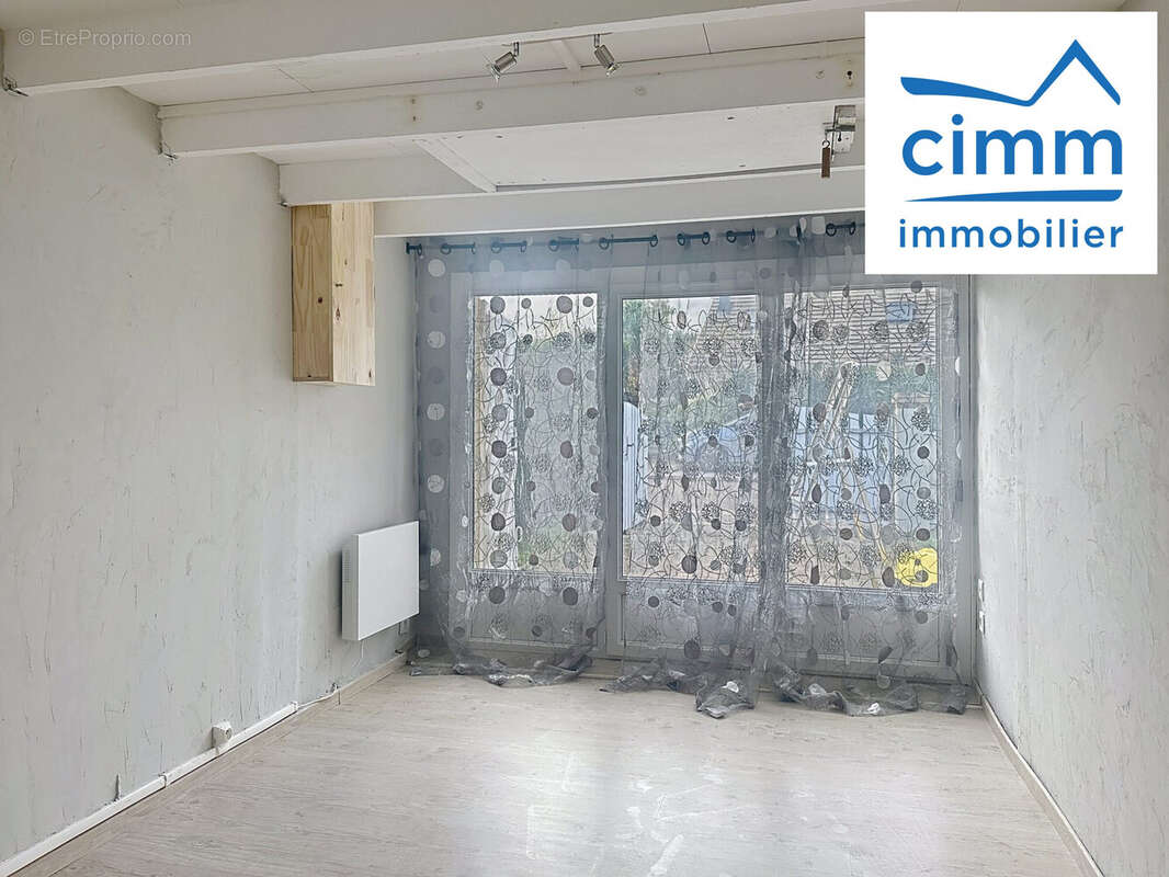 Maison à VILLEMANDEUR