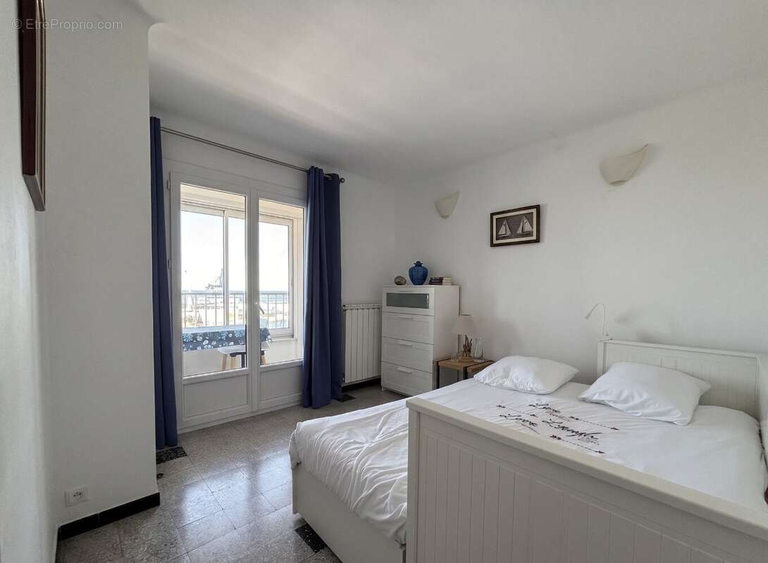 Appartement à SETE