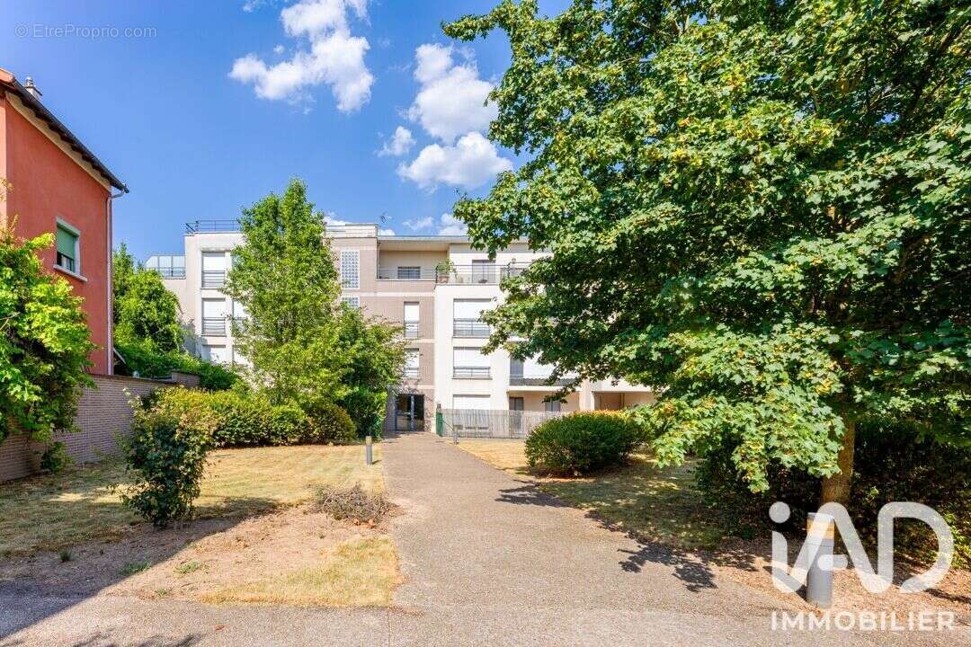 Photo 9 - Appartement à CONFLANS-SAINTE-HONORINE