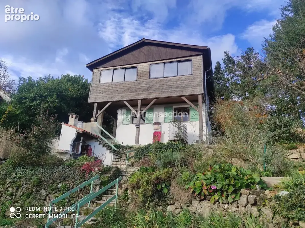 Maison 110 m² à Colognac  - photo 33