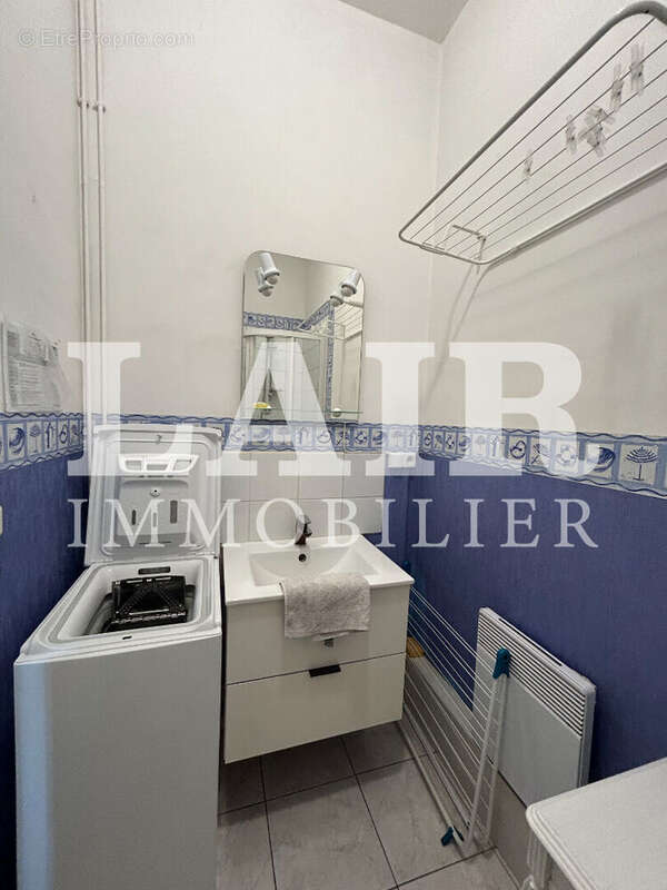Appartement à BAGNOLES-DE-L'ORNE