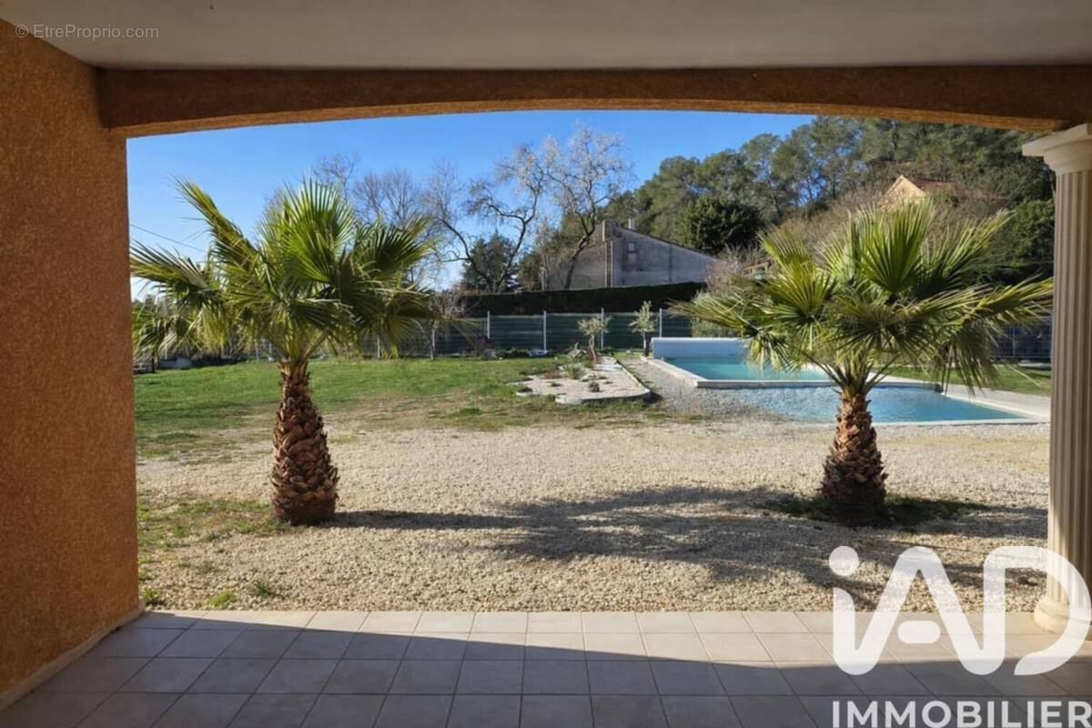 Photo 1 - Maison à BAGARD