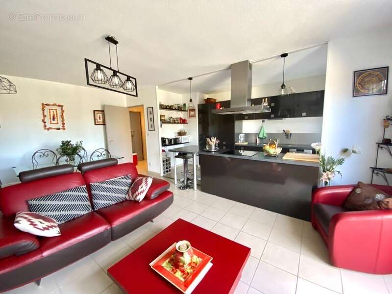 Appartement à SALON-DE-PROVENCE