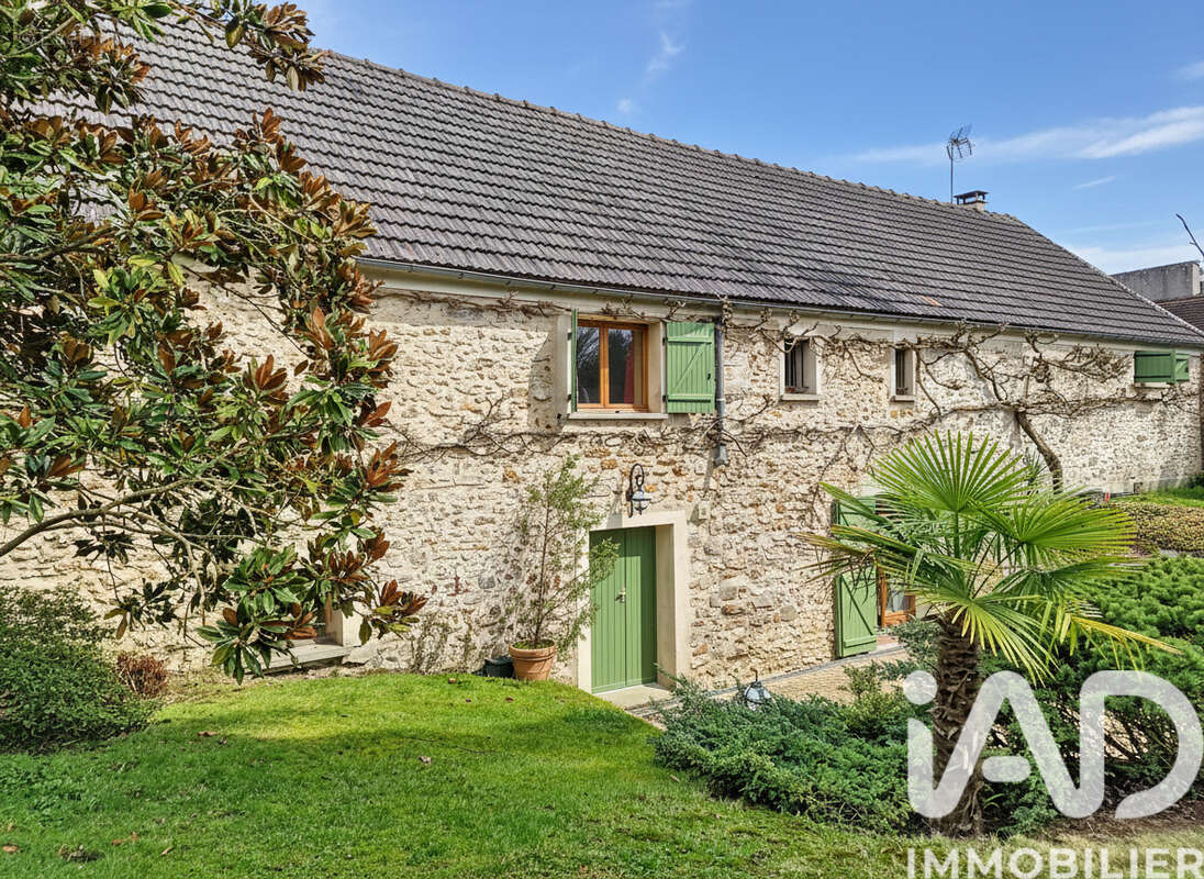 Photo 2 - Maison à BRIIS-SOUS-FORGES
