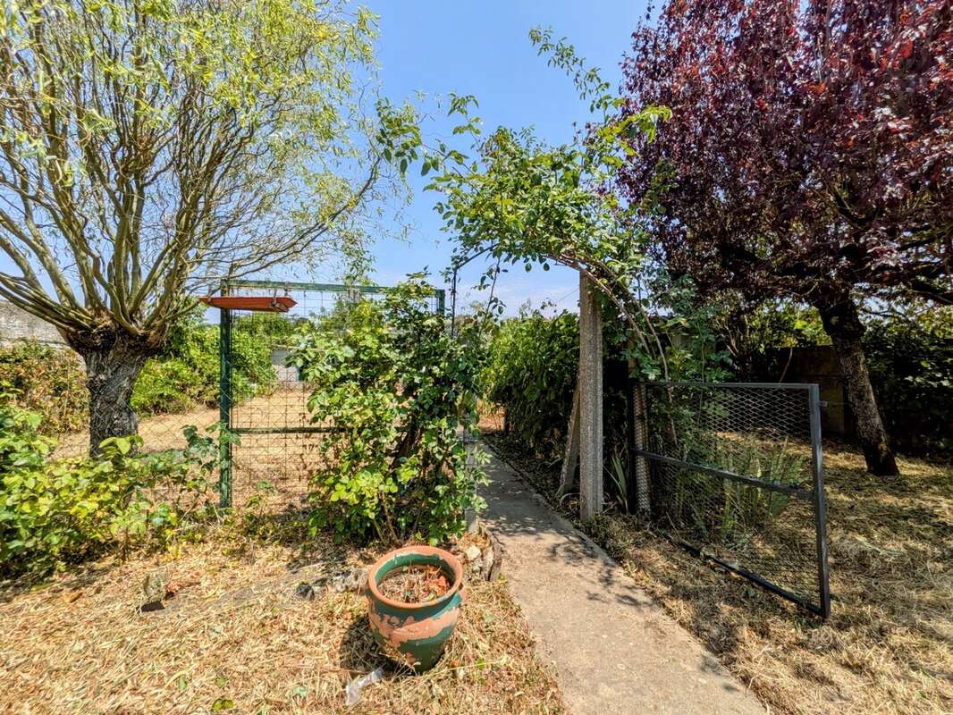 Maison à vendre 106.3m² - MAULEVRIER (49) - photo 13