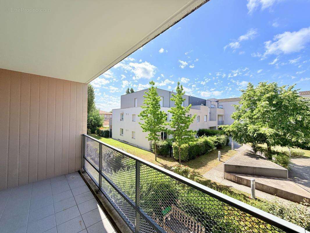 Appartement à PESSAC
