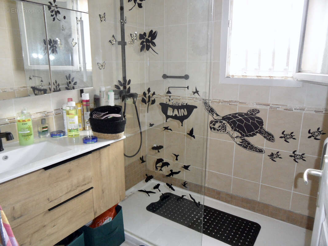 Appartement à GARDANNE