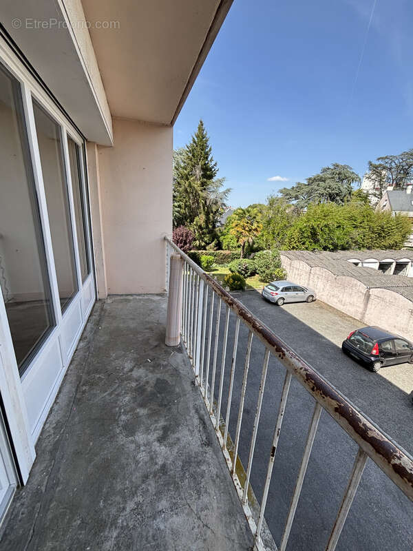 Appartement à TARBES