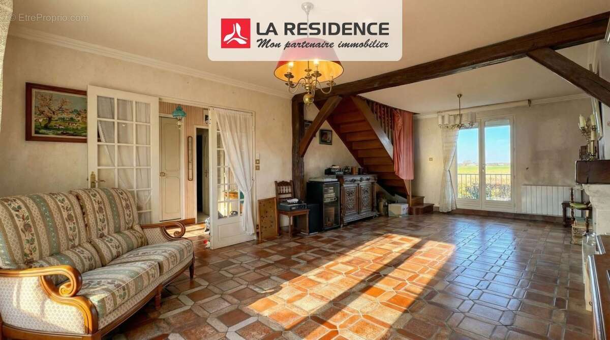 Maison 115 m² à Blois  - photo 4