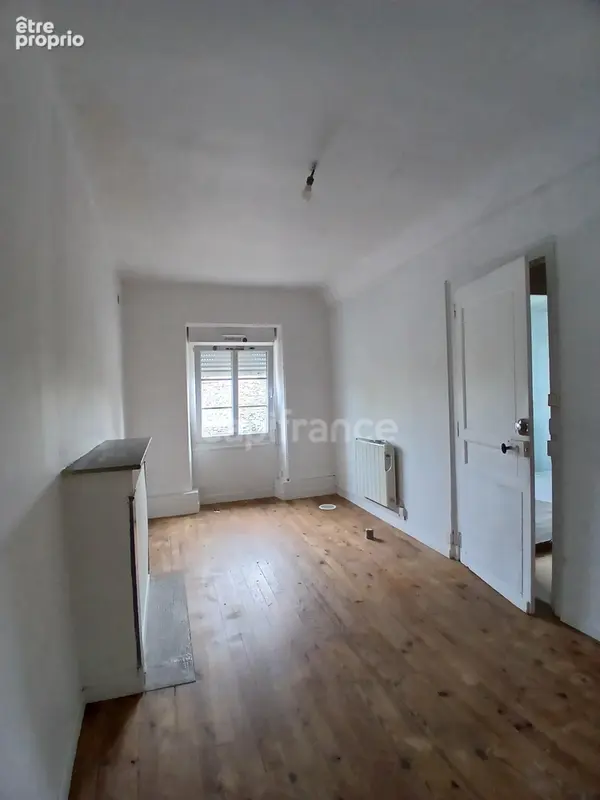 Maison 3 pièces en pierre à restaurer - LA GRAVERIE (14350) - photo 10