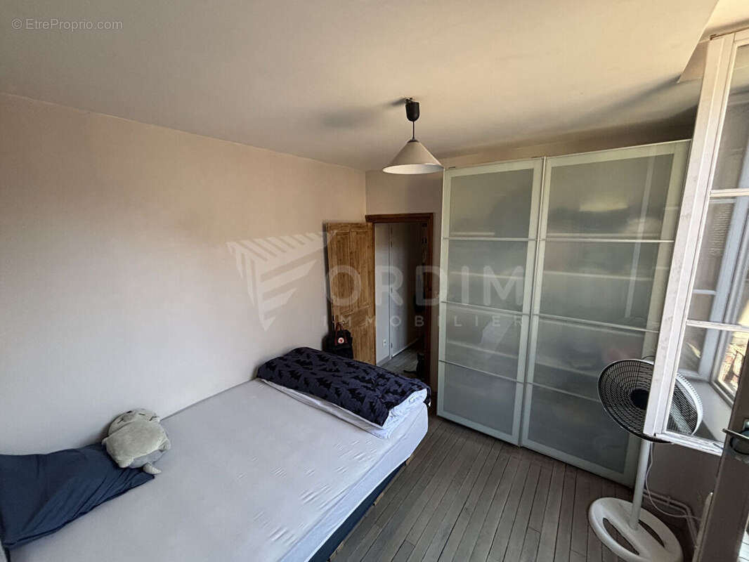 Appartement Centre Ville Auxerre - photo 8