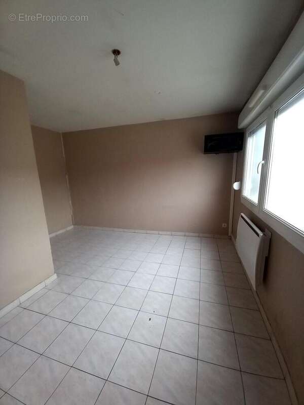 Photo 7 - Appartement à OIGNIES