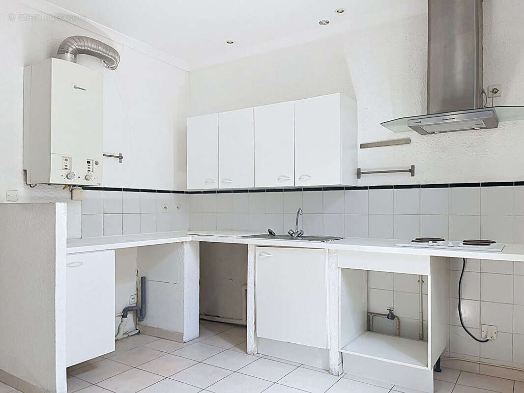 Appartement Nimes 5 pièce(s) 159.66 m2 - photo 10