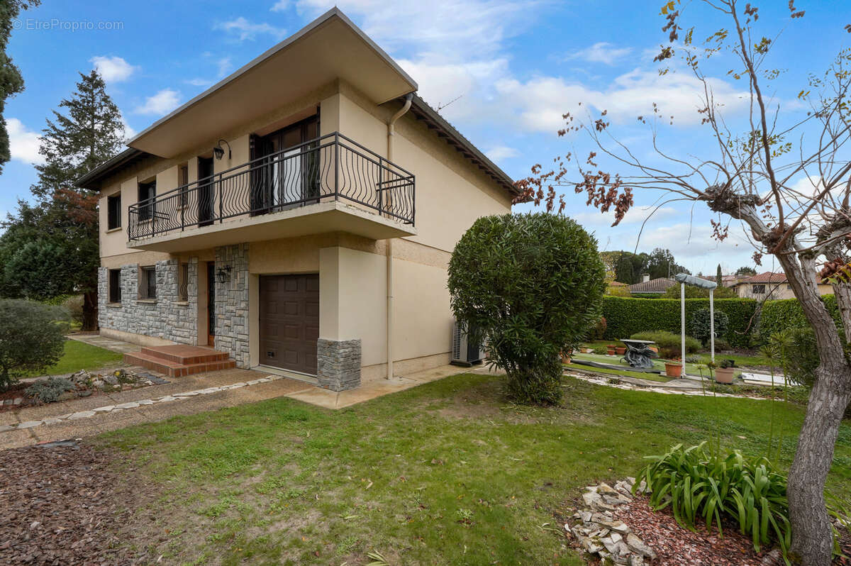 Maison à L&#039;UNION