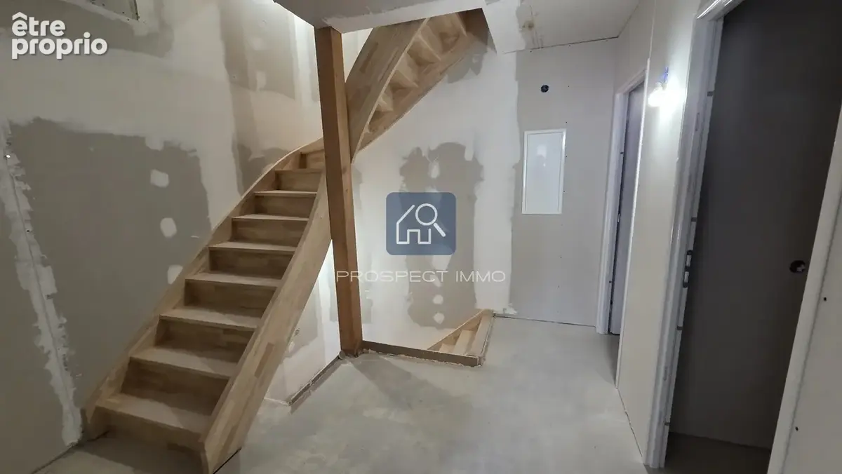 Maison de ville - photo 6