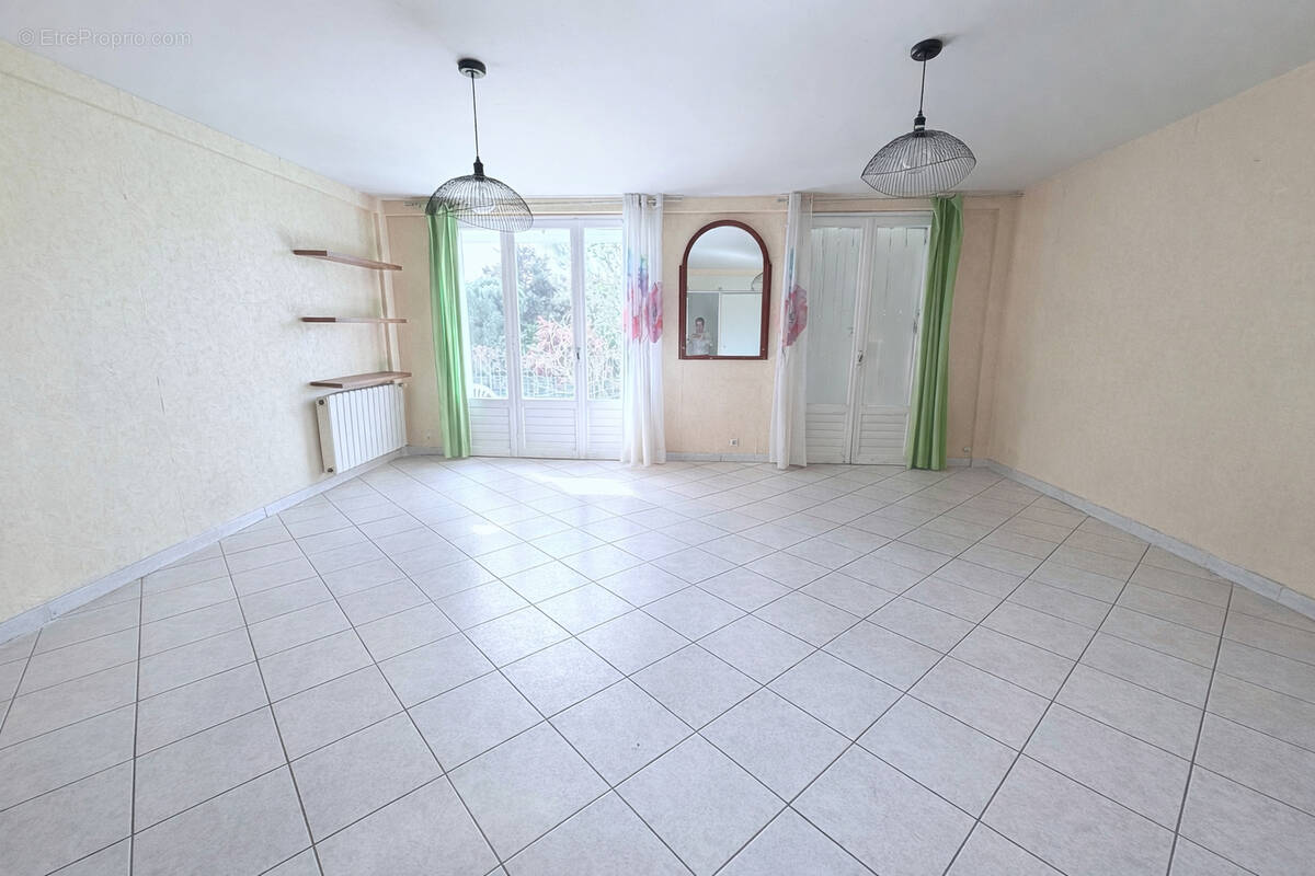 Appartement à LA ROCHELLE