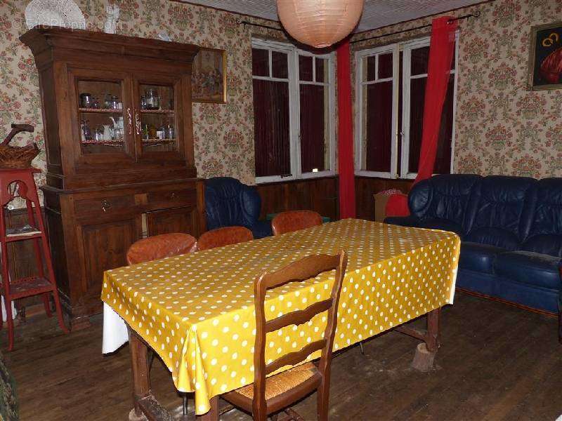 Maison à MONTFERRAND-DU-PERIGORD