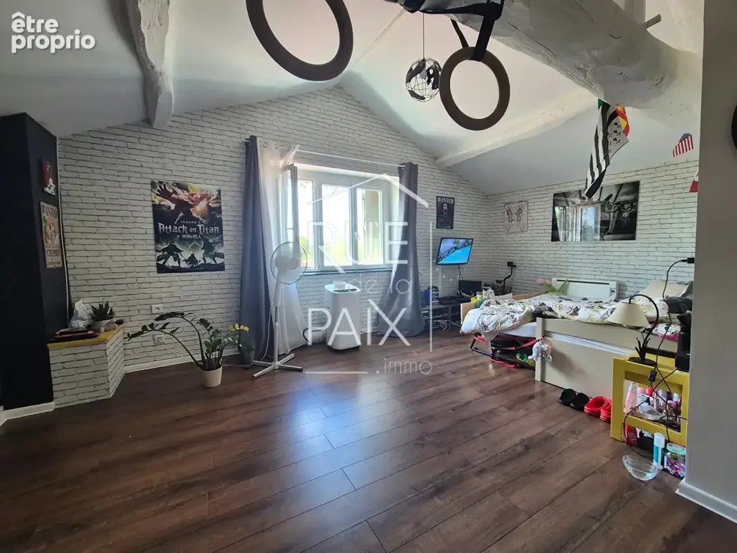 Maison Bournand - 212 m2 - photo 17