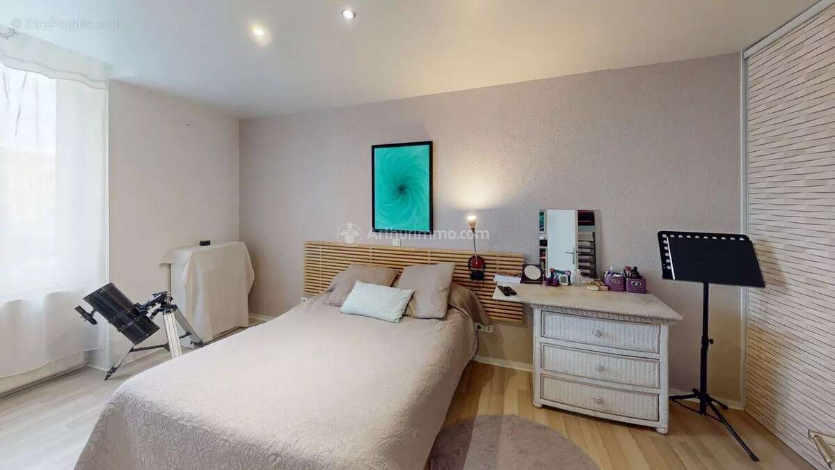 Appartement à SAINTE-COLOMBE