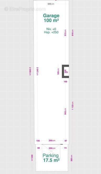 Appartement à MARCQ-EN-BAROEUL