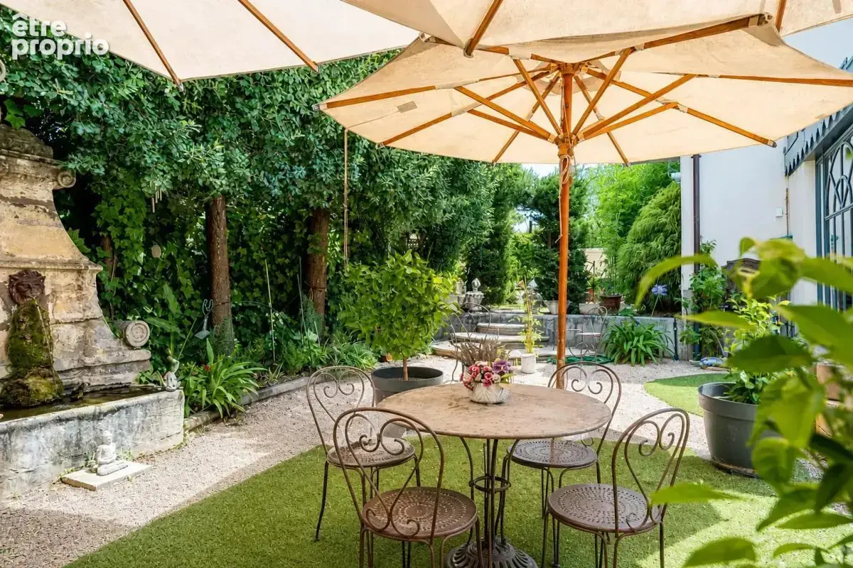 Bouc-Bel-Air – Grande Propriété Familiale avec Dépendance T3 - photo 3
