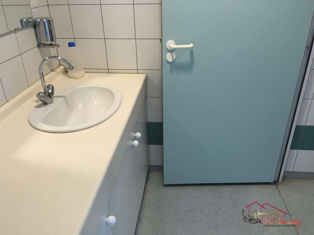 Commerce à SAINT-AFFRIQUE