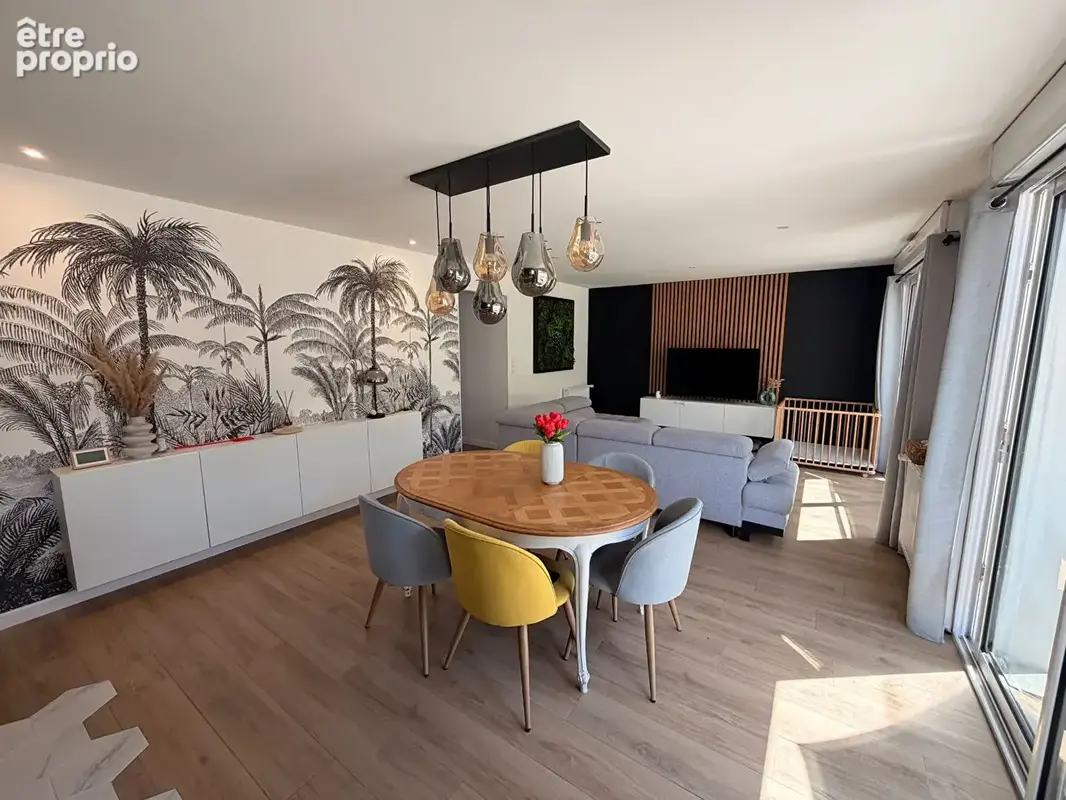 Maison 83m² à erbrée - photo 2