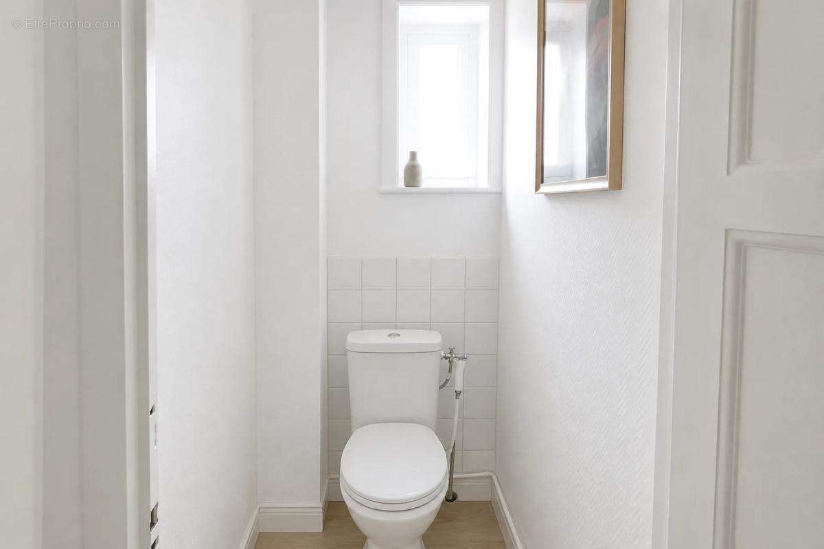 Appartement à LIMOGES