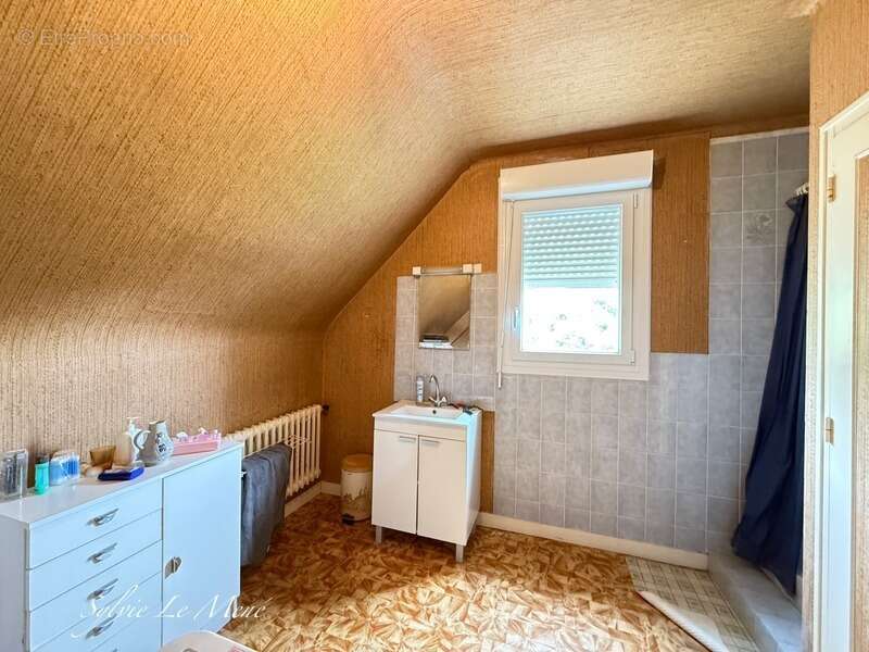 Maison à SAINT-BARNABE