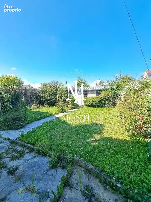 Maison 4 pièces avec jardin à Saint-Malo - photo 3