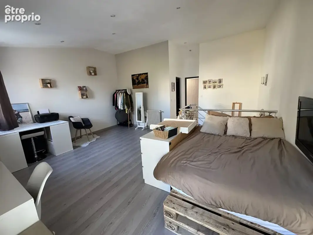 Maison 73m² à landivisiau - photo 3
