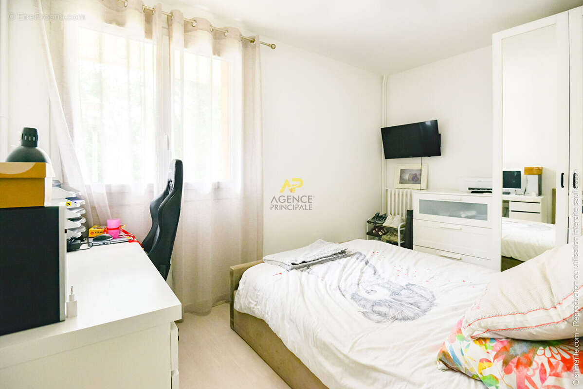 Appartement à CORMEILLES-EN-PARISIS