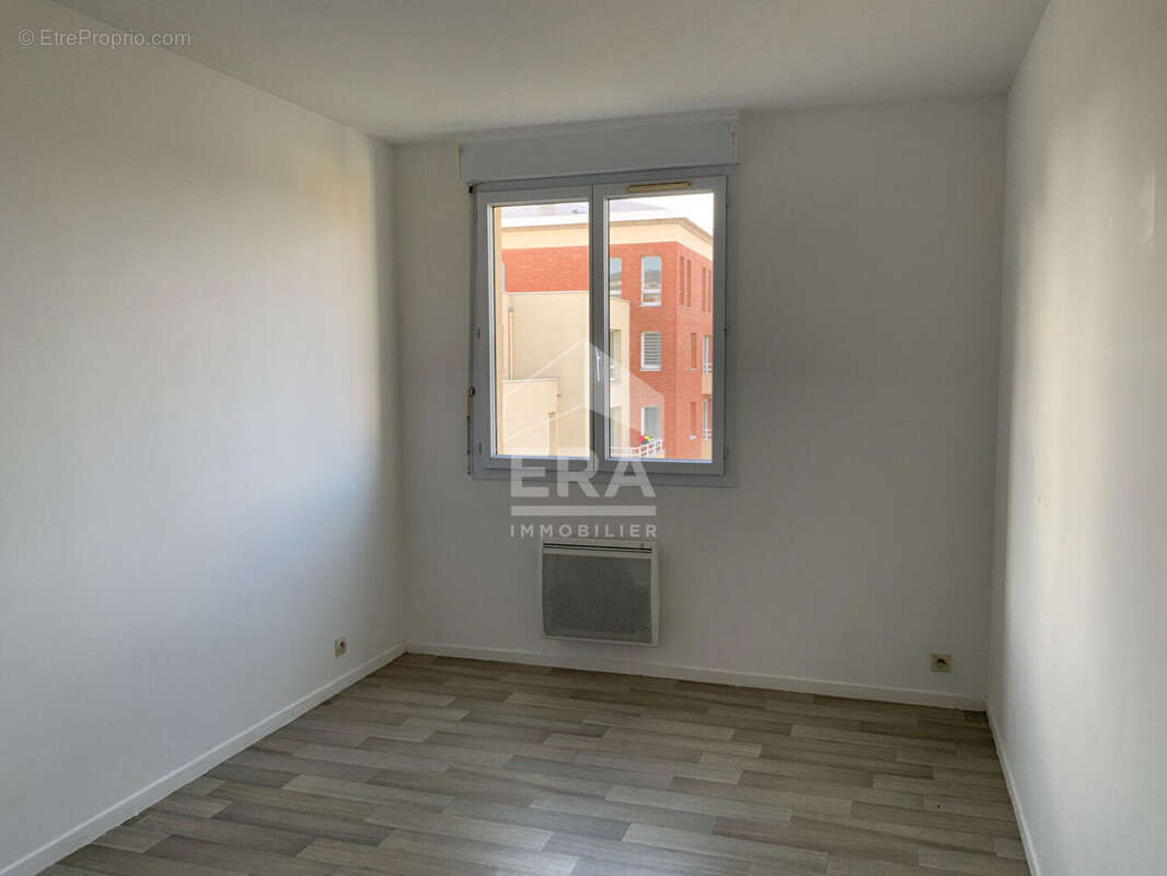 Appartement à MARCQ-EN-BAROEUL