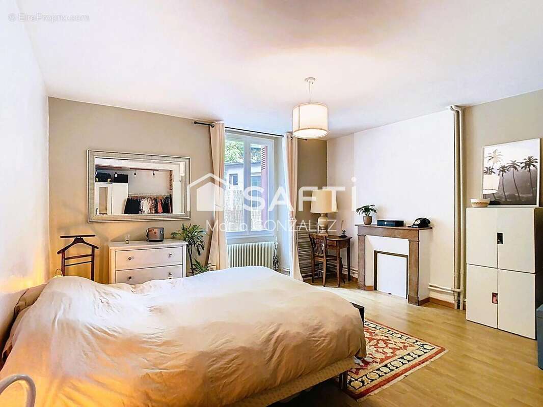 Photo 5 - Maison à MONTBAZON