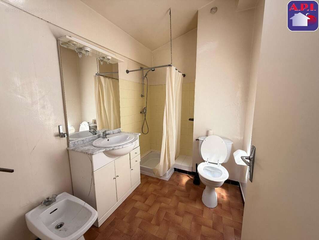Appartement à PAMIERS
