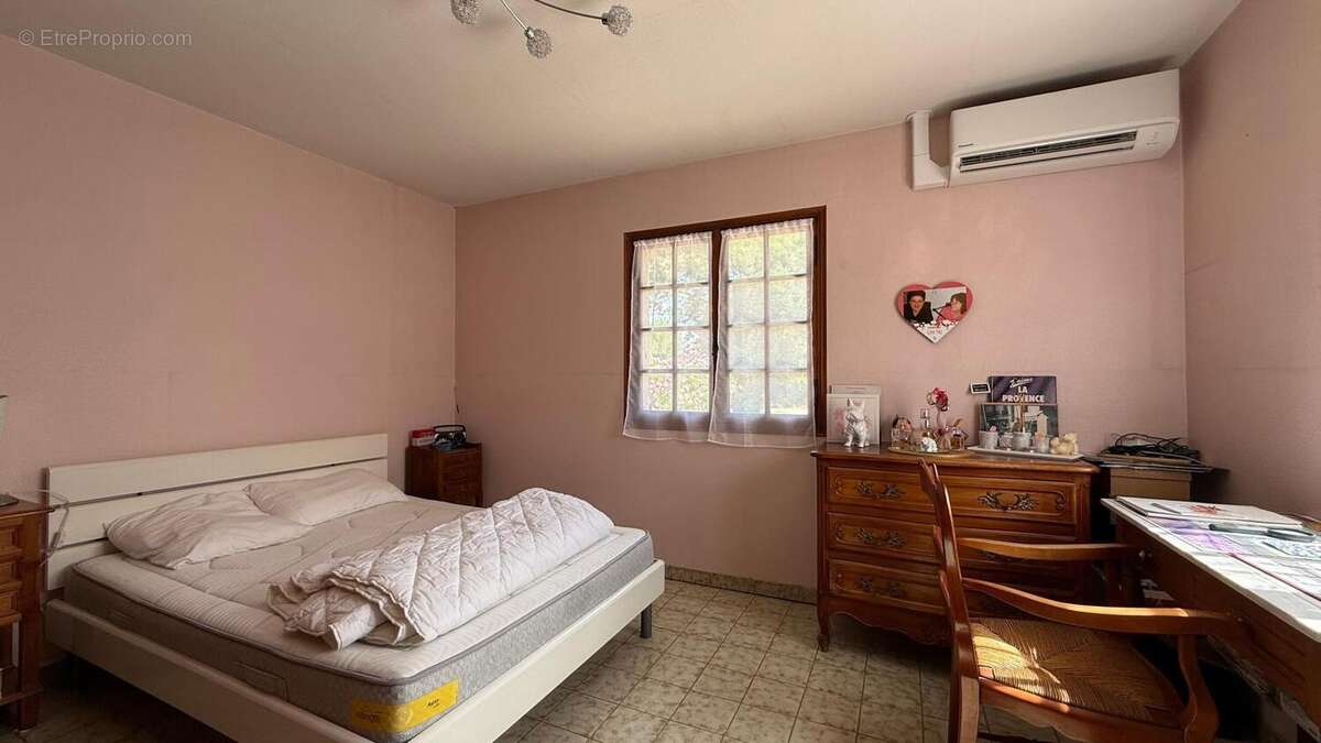 Photo 6 - Maison à VIDAUBAN