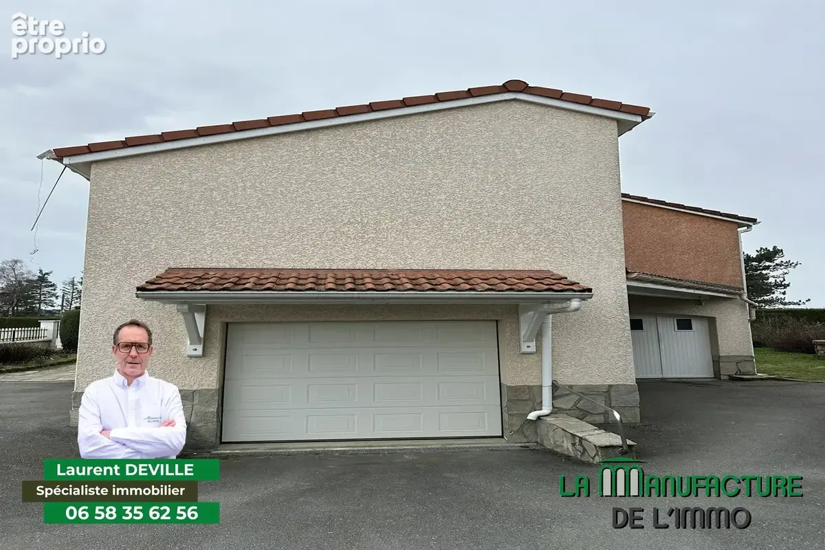 Maison individuelle de 121.40 m2 - photo 19