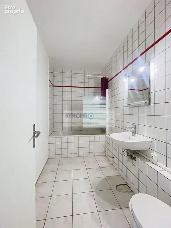 2 pièces 62 m² strasbourg esplanade - le colisée - photo 10
