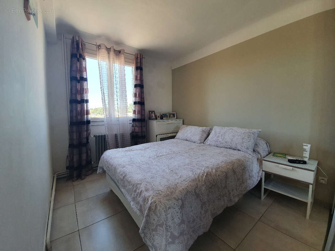 Appartement à ORANGE