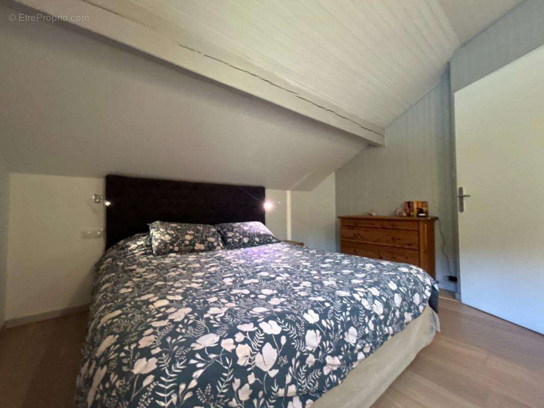 Chalet d'exception rénové à La Salle-les-Alpes – Serre-Chevalier - photo 9