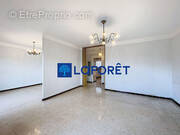 Appartement à LA GARDE