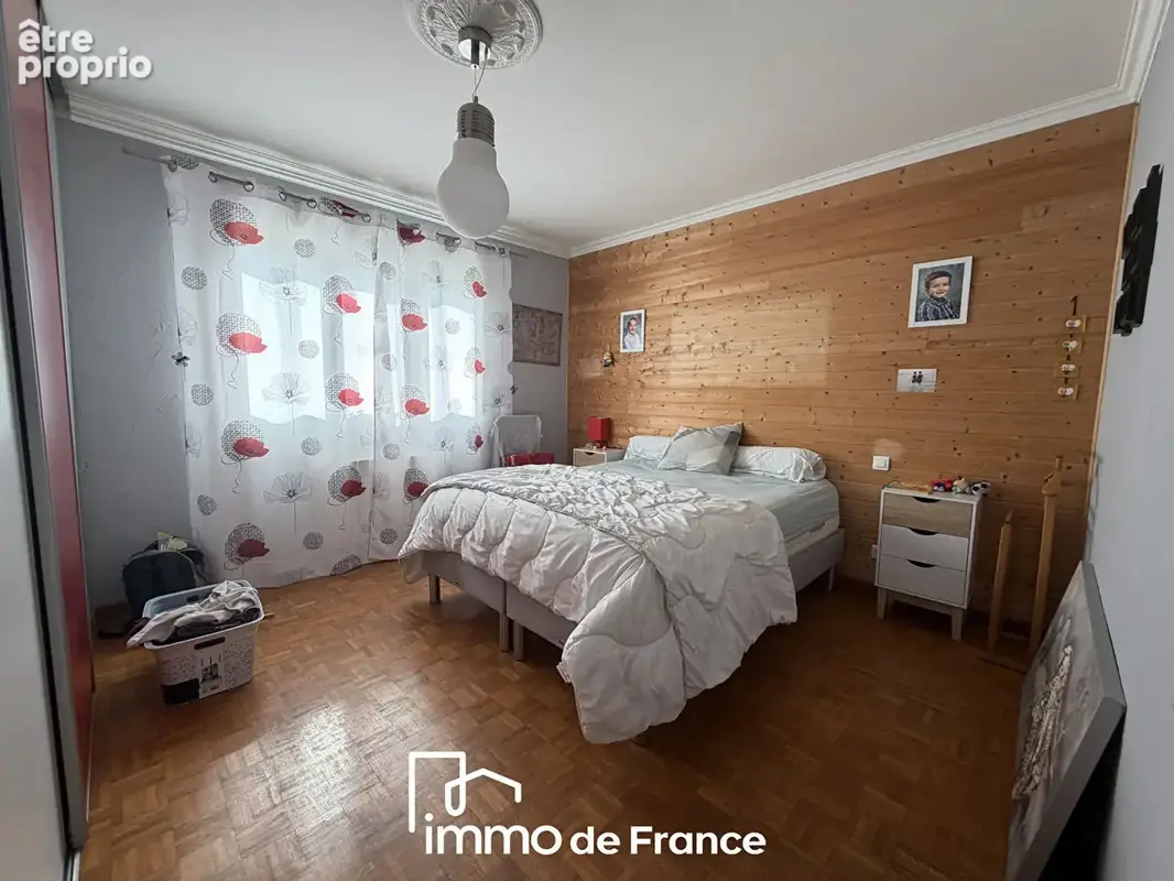 Maison Type 7 sur une parcelle de 1734 m² - photo 6