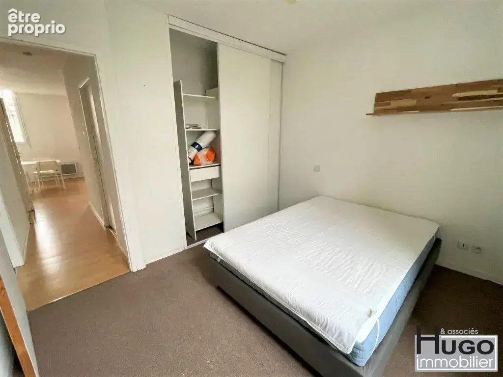 Bordeaux ornano - immeuble mixte 4 lots - revenu locatif annuel 38.000 ! - photo 10