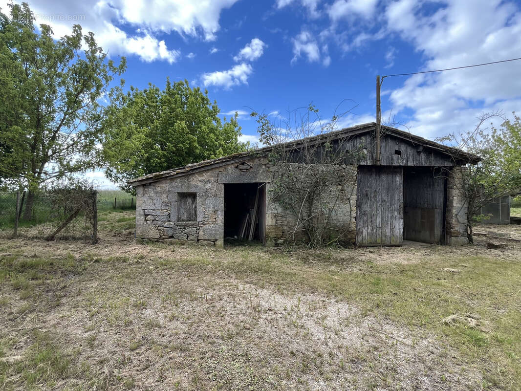 Maison à LA REOLE