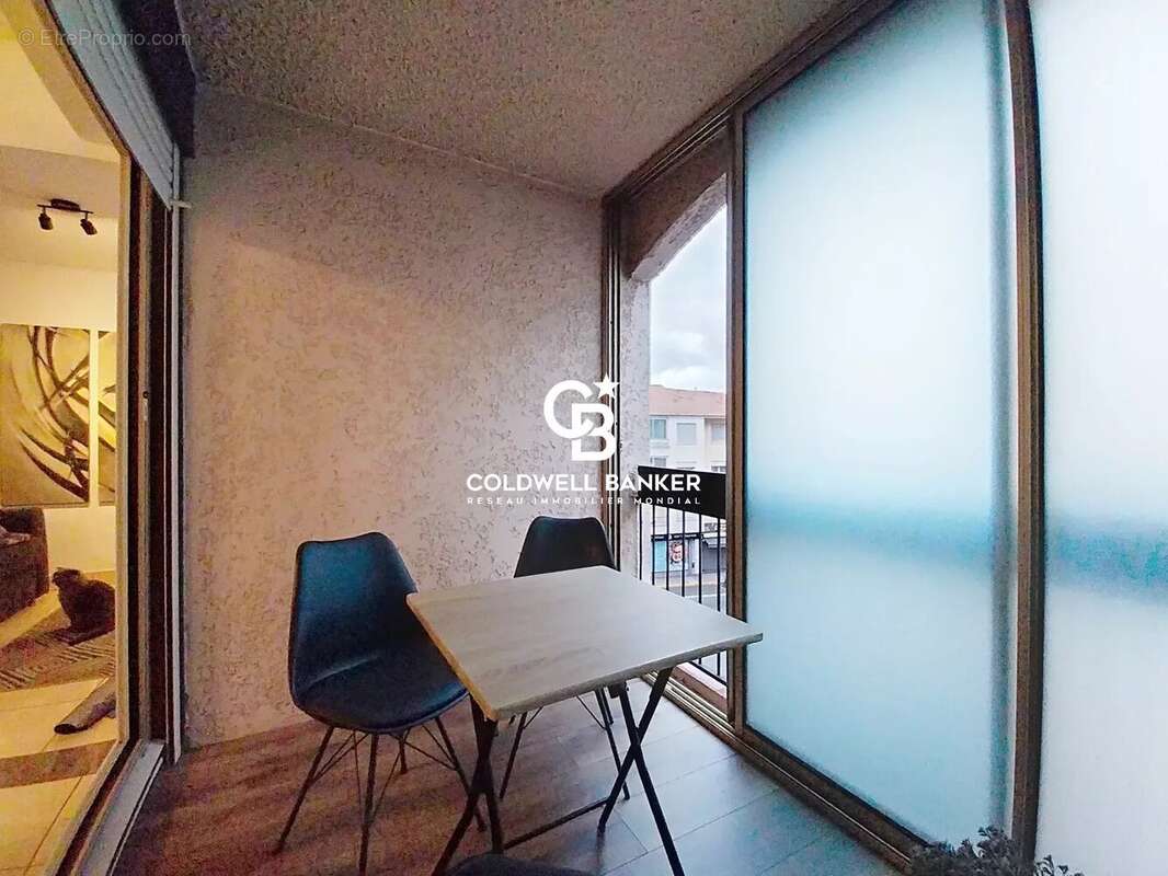 Appartement à SAINT-RAPHAEL