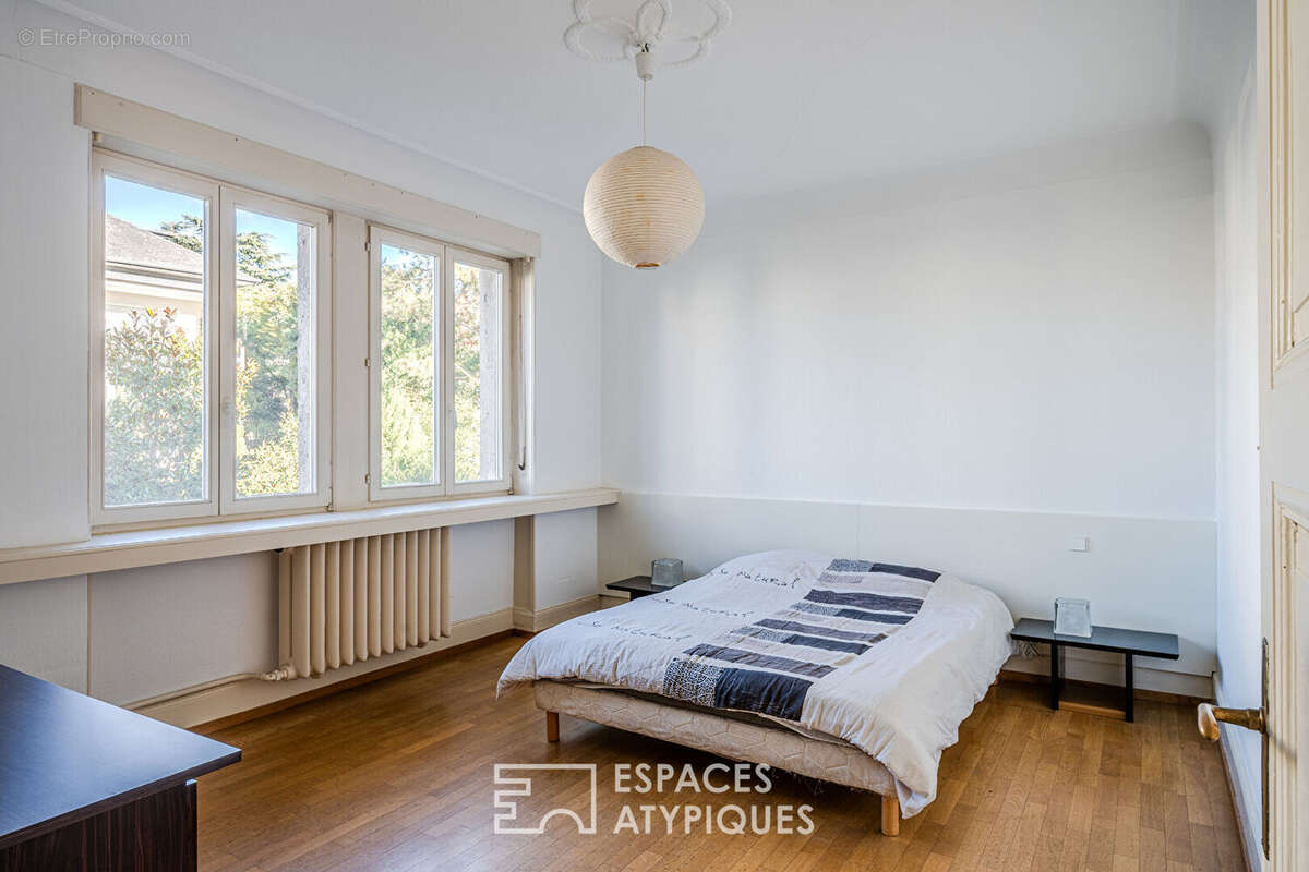 Maison à STRASBOURG