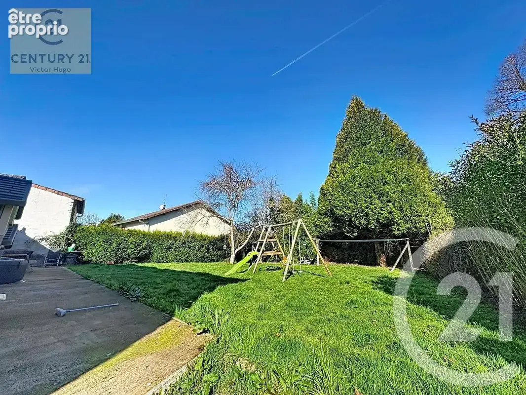 Maison 4 pièces 98 m² à vendre à Rilhac-Rancon (87570) - photo 11