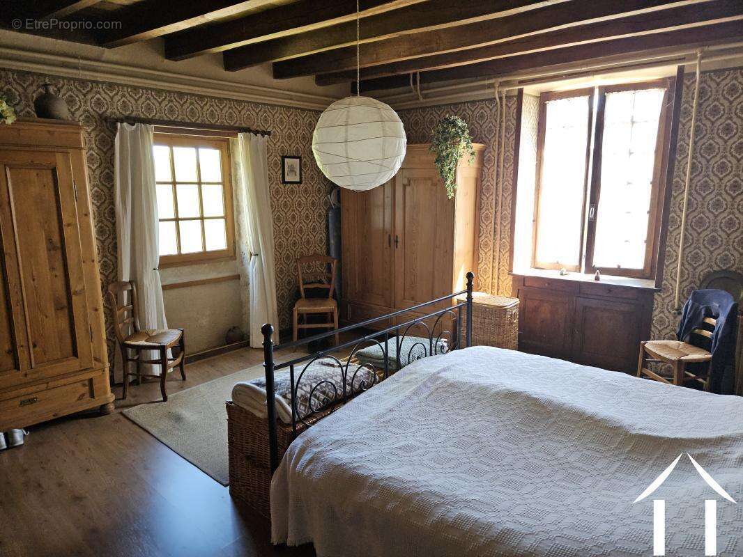 Charmante maison de caractère à la source de la Seine - photo 3
