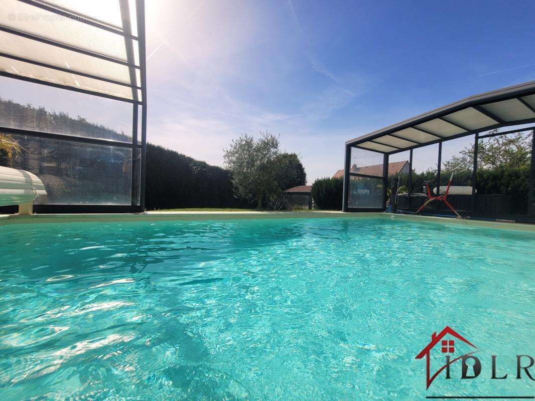 MAISON - 3 Chambres - 123M2 - photo 20