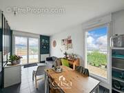 Appartement à FLEURY-SUR-ORNE
